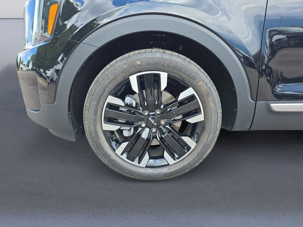 Used 2025 Kia Telluride SX Prestige image 14
