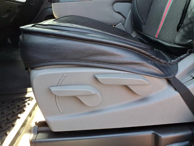 Used 2014 Chevrolet Silverado 1500 W/T w/ WT Convenience Package RWD image 4