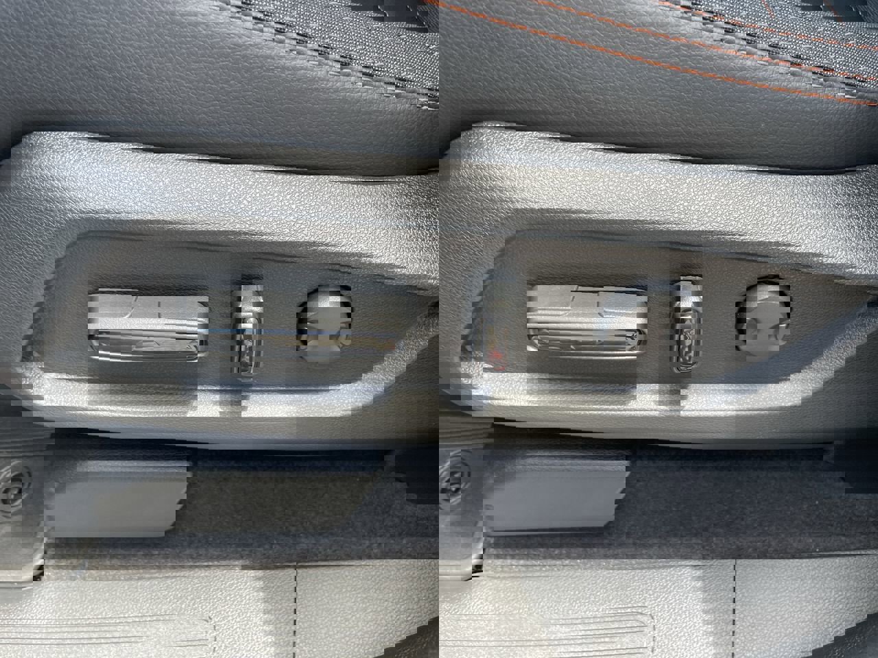 New 2026 Honda Passport TrailSport image 15