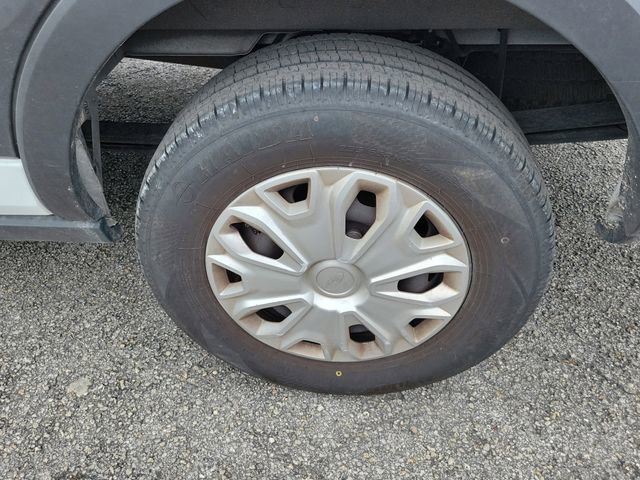 Used 2023 Ford Transit 350 XLT RWD image 6