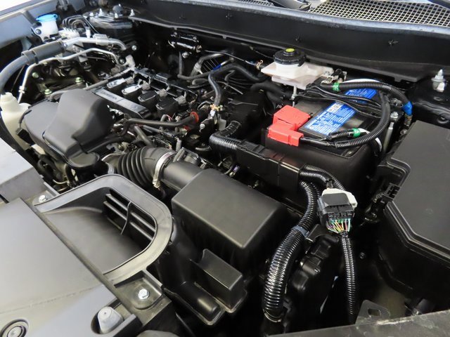 Used 2023 Honda CR-V EX-L image 39