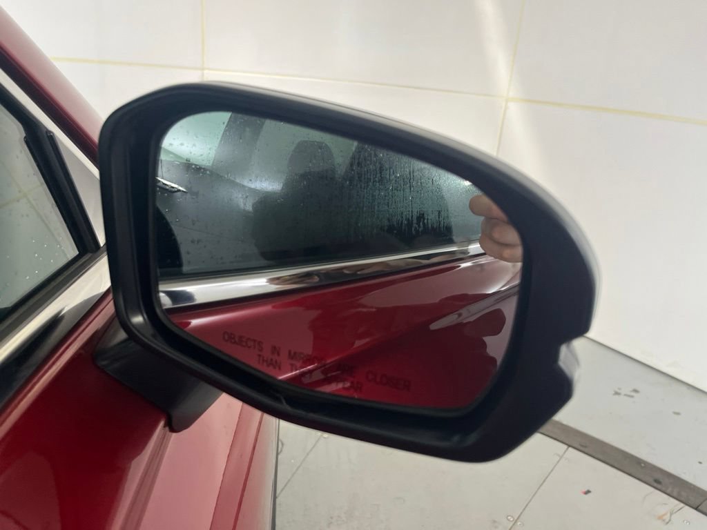 Used 2025 Honda CR-V Sport image 50