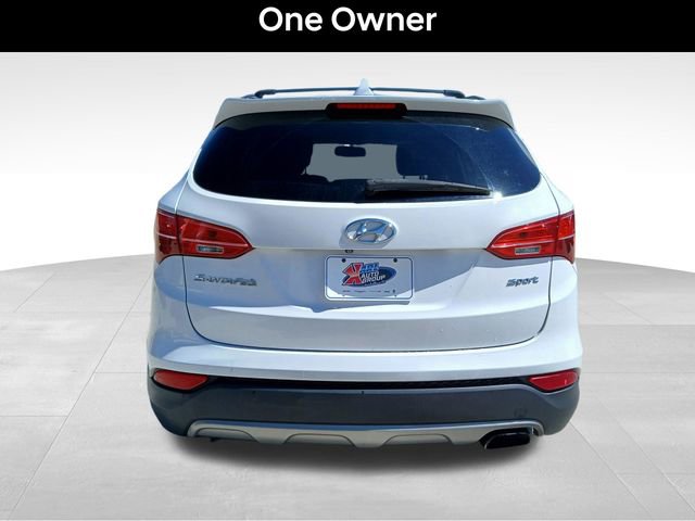 Used 2016 Hyundai Santa Fe Sport w/ Option Group 03 image 4