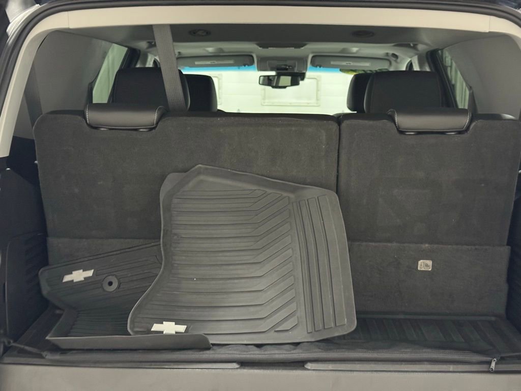 Used 2019 Chevrolet Tahoe Premier w/ RST 6.2L Performance Edition image 31