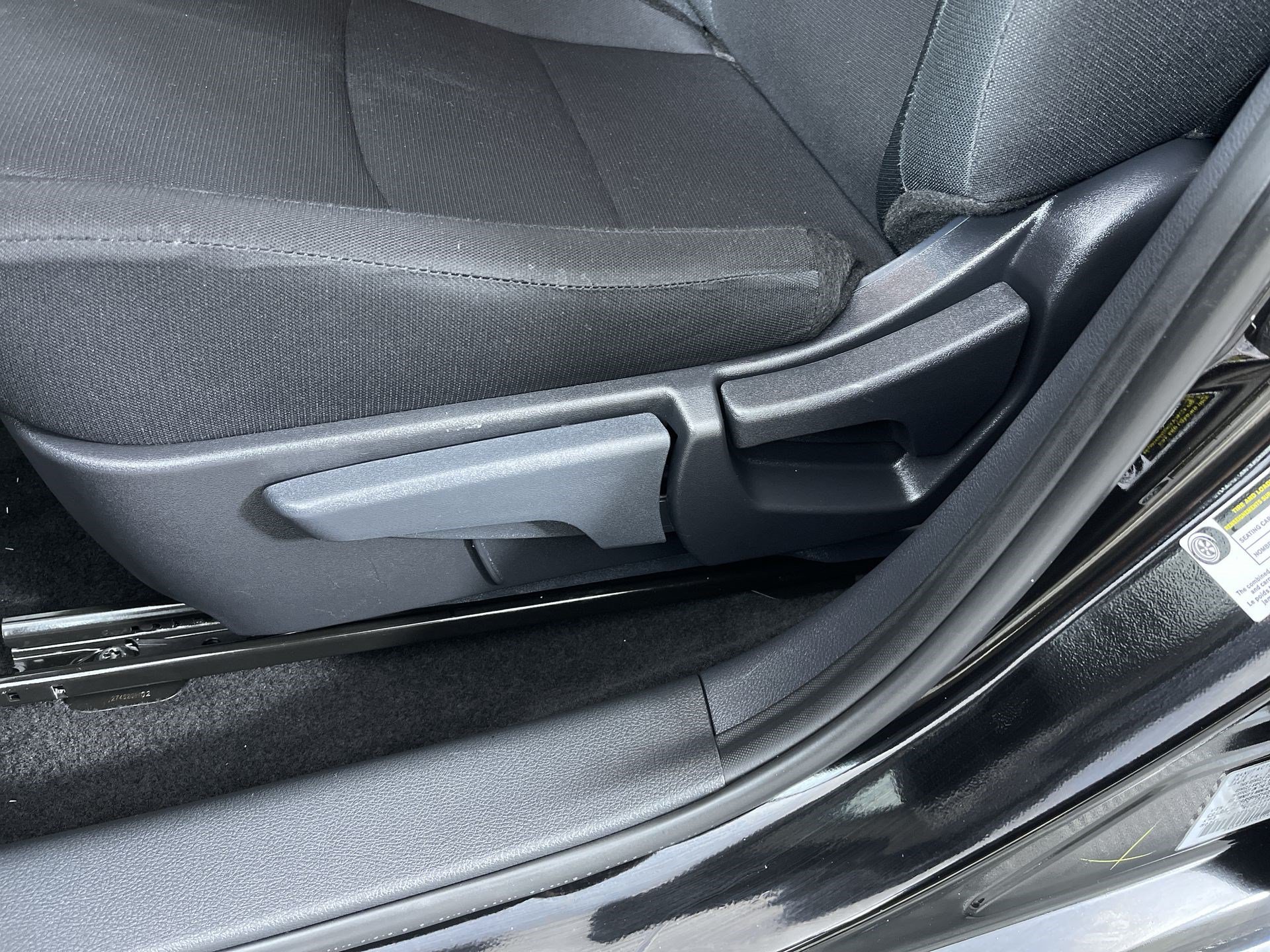 Certified 2025 Nissan Sentra S FWD image 13