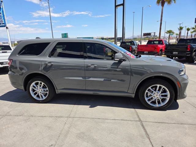 Used 2021 Dodge Durango GT AWD/4WD image 7