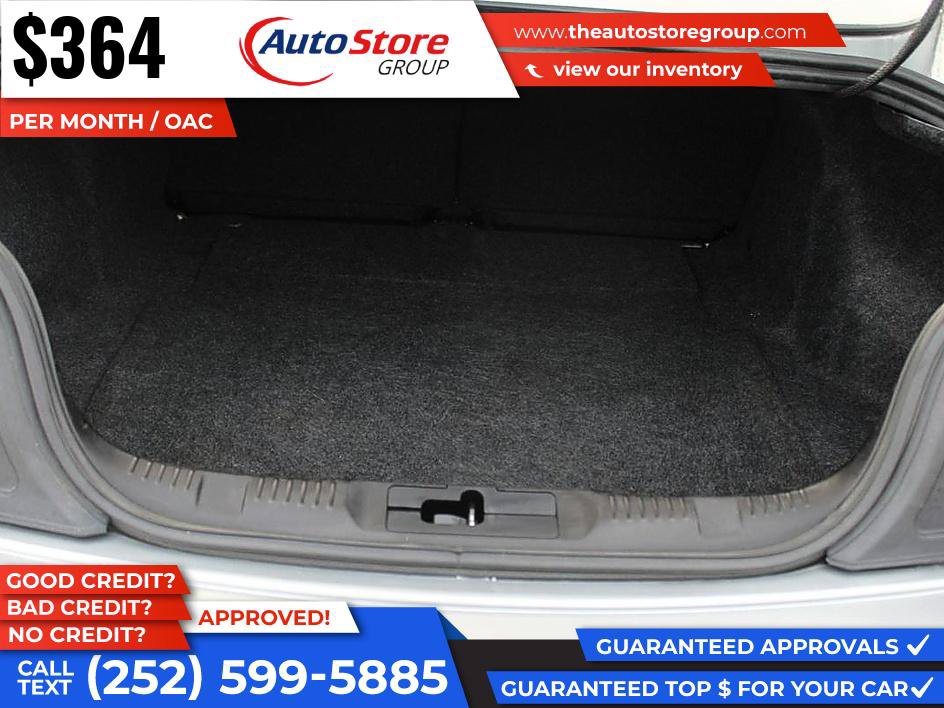 Used 2021 Ford Mustang Premium w/ Equipment Group 201A RWD image 10