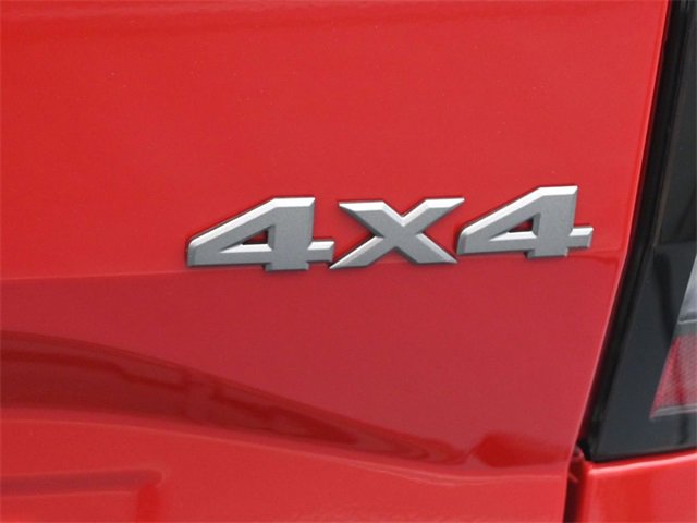 Used 2025 Nissan Frontier S w/ S Utility Package image 14