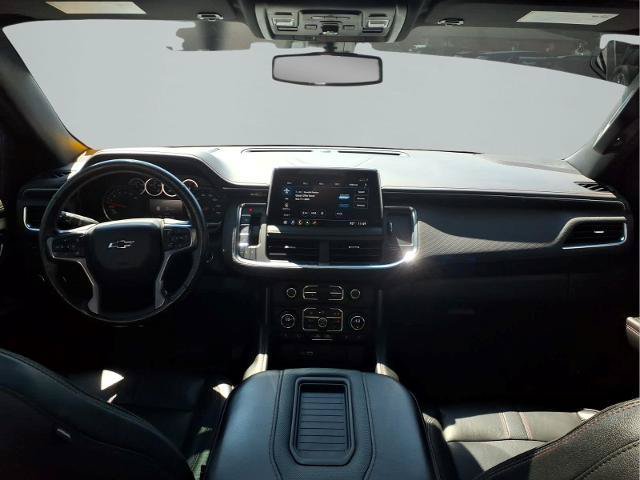 Used 2021 Chevrolet Suburban RST w/ Luxury Package AWD/4WD image 7