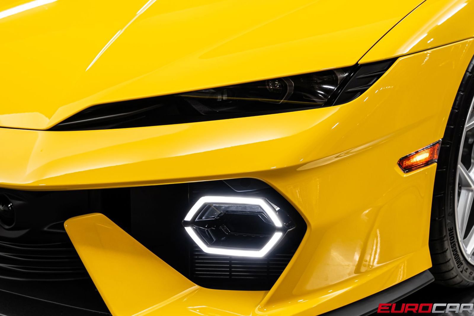 Used 2026 Lamborghini Temerario AWD/4WD image 12