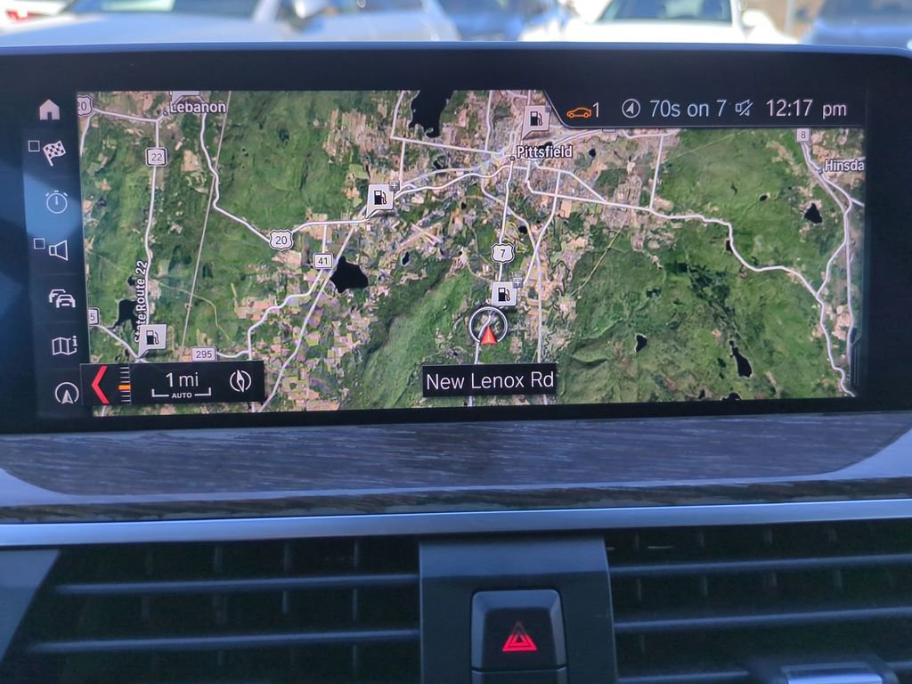 Used 2019 BMW X3 xDrive30i w/ Convenience Package image 26