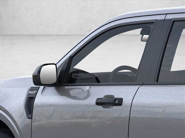 New 2025 Ford Maverick XLT w/ Equipment Group 301A image 21