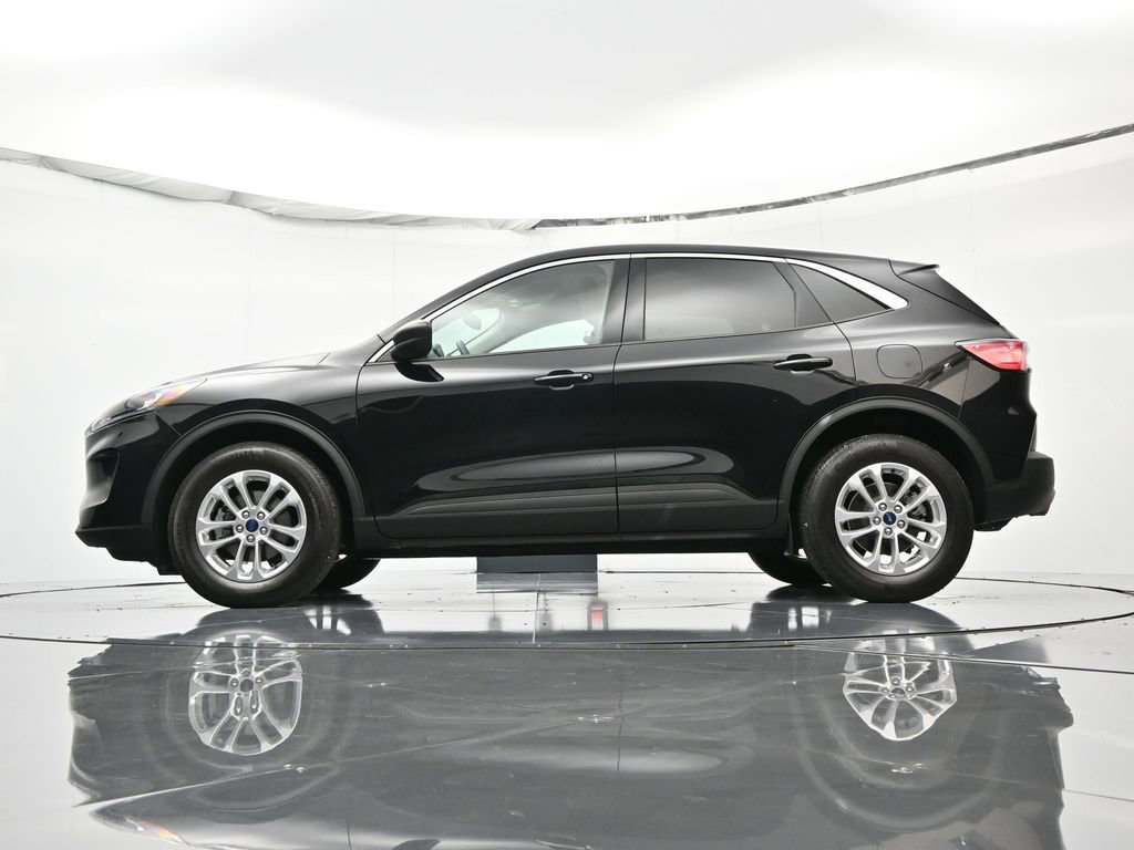 Used 2022 Ford Escape SE w/ Convenience Package image 53