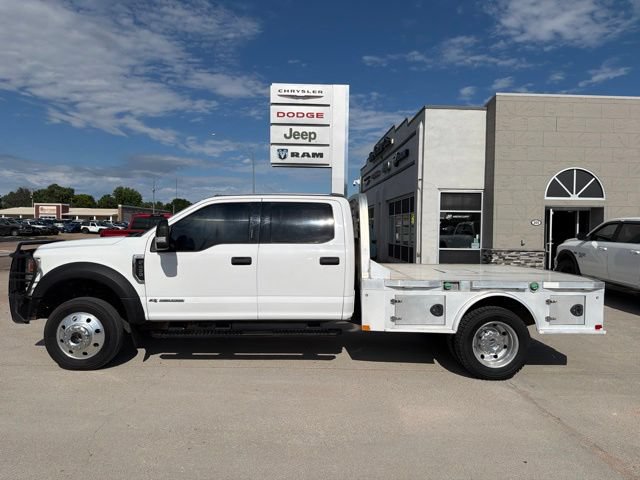 Used 2020 Ford F450 XLT w/ XLT Value Package