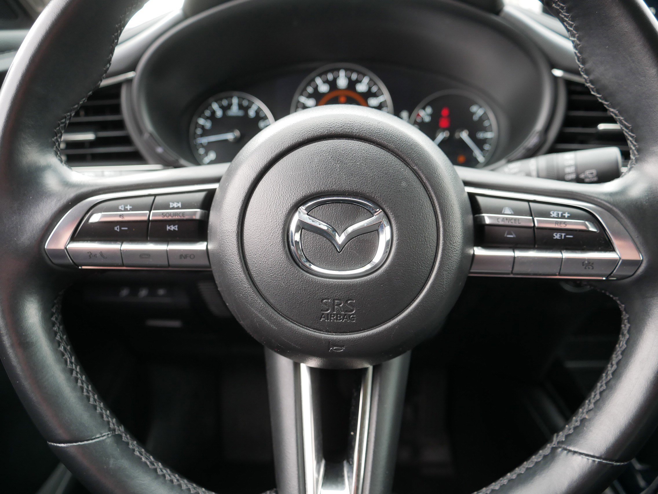 Used 2023 MAZDA CX-30 AWD 2.5 S w/ Preferred Package image 25