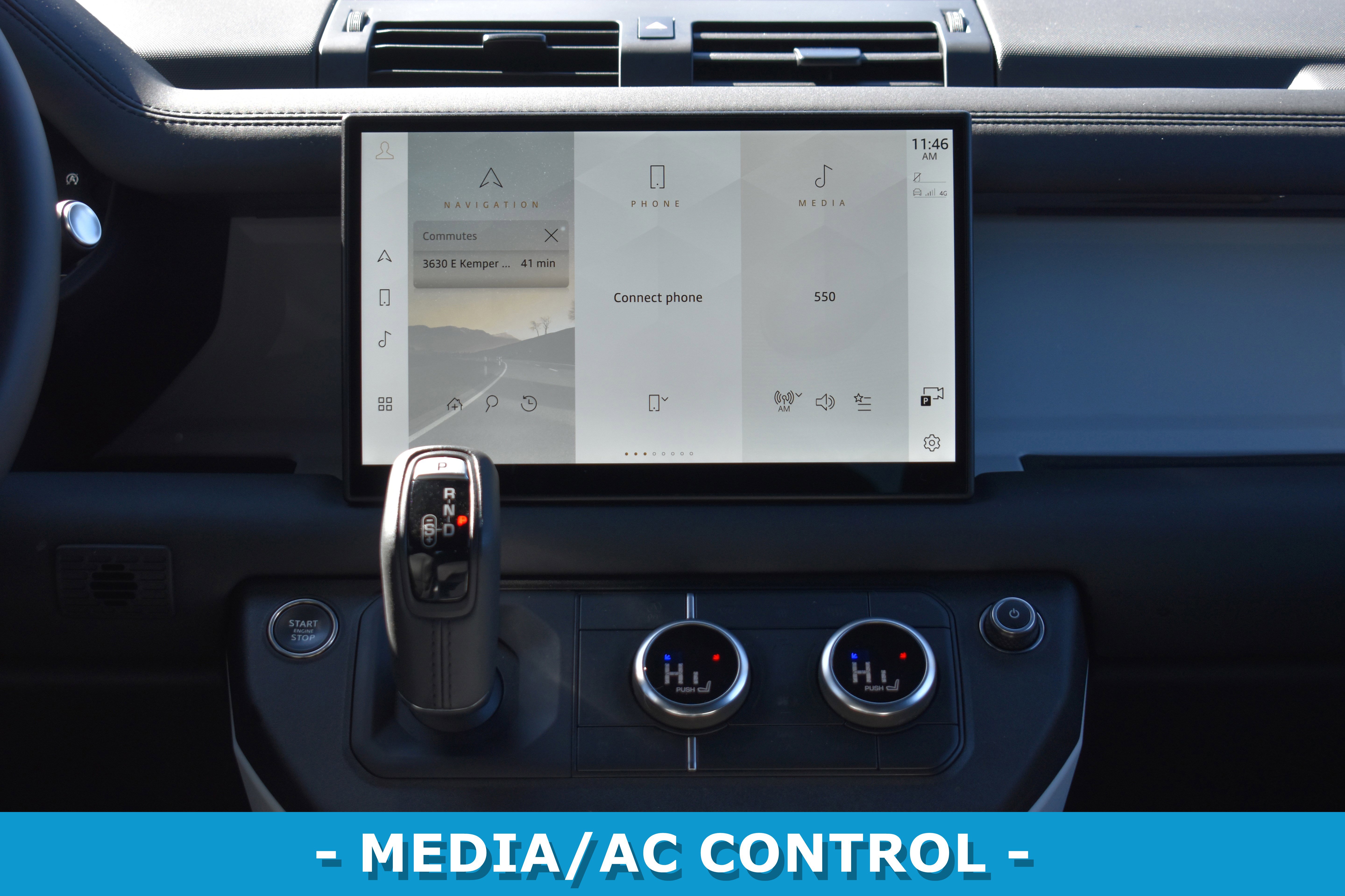 Used 2025 Land Rover Defender 110 S image 24