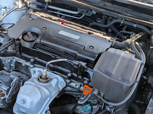 Used 2016 Honda Accord Sport image 20