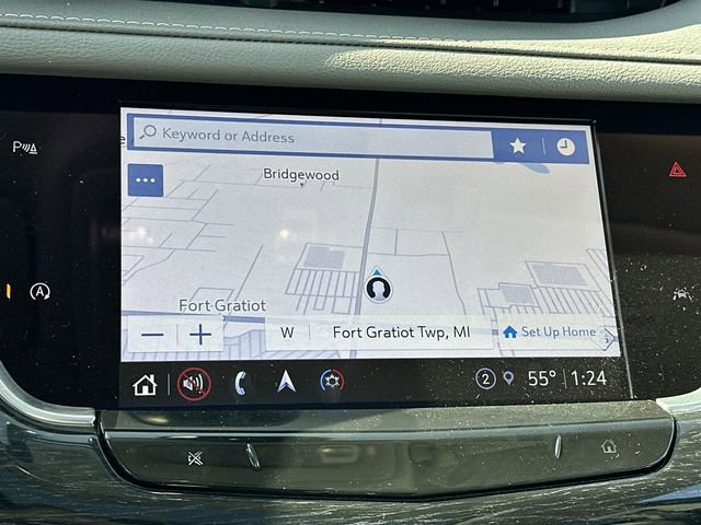 Certified 2022 Cadillac XT6 Premium Luxury image 14