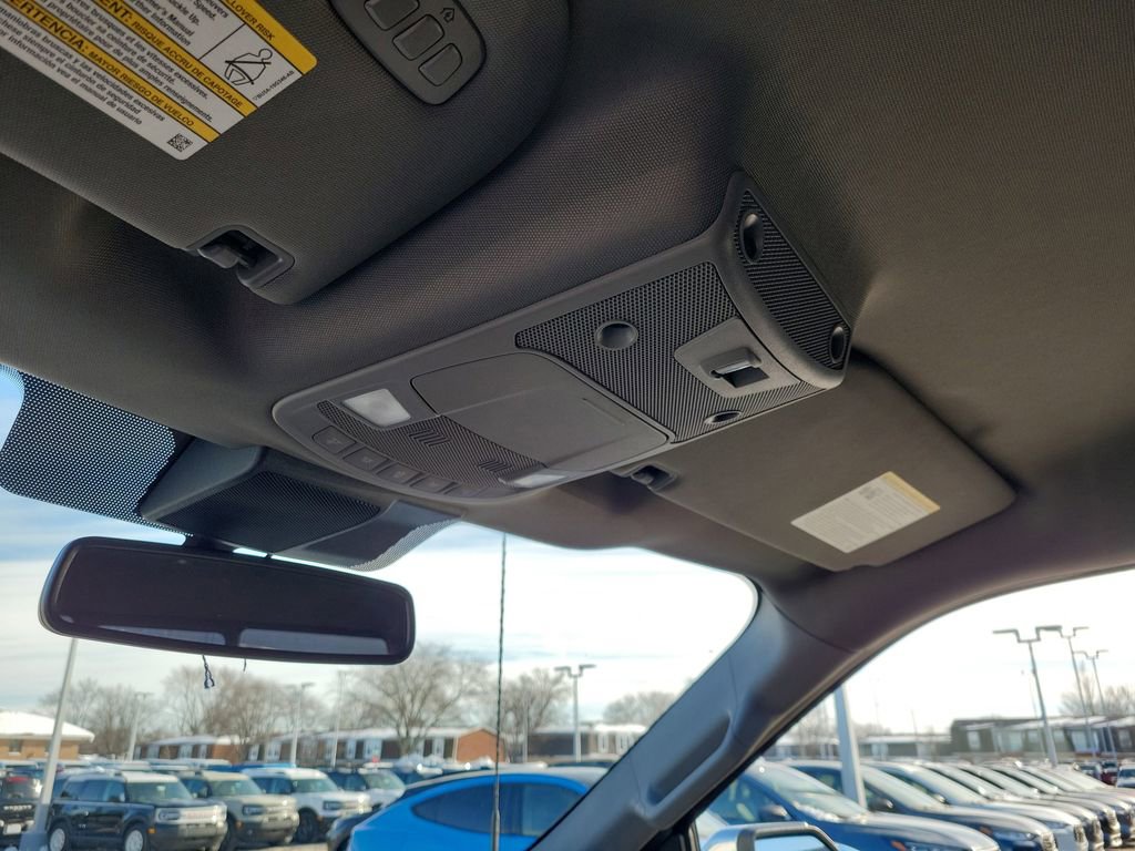 Certified 2020 Ford F150 Lariat w/ Equipment Group 502A Luxury image 30