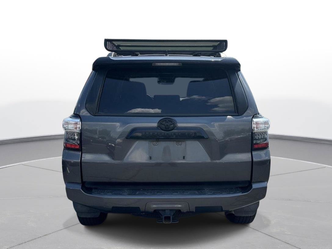 Used 2020 Toyota 4Runner Venture w/ Moonroof Package AWD/4WD image 7
