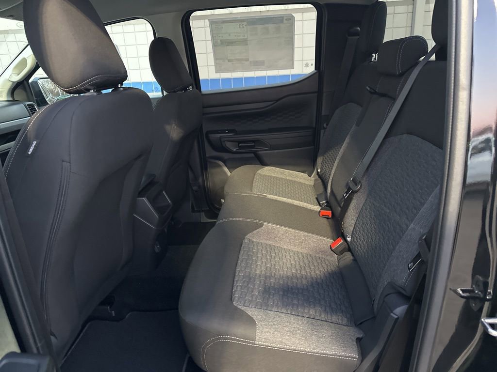 New 2026 Ford Ranger XL w/ Trailer Tow Package image 10