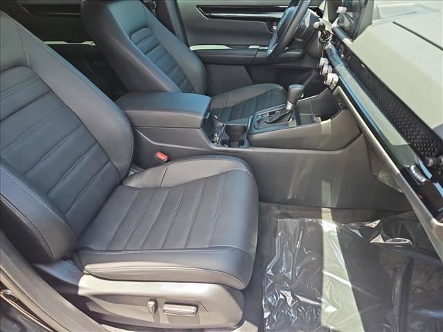 Used 2025 Honda CR-V EX-L image 28