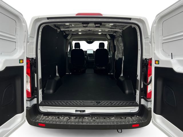 New 2026 Ford Transit 150 Low Roof w/ Load Area Protection Package RWD image 18