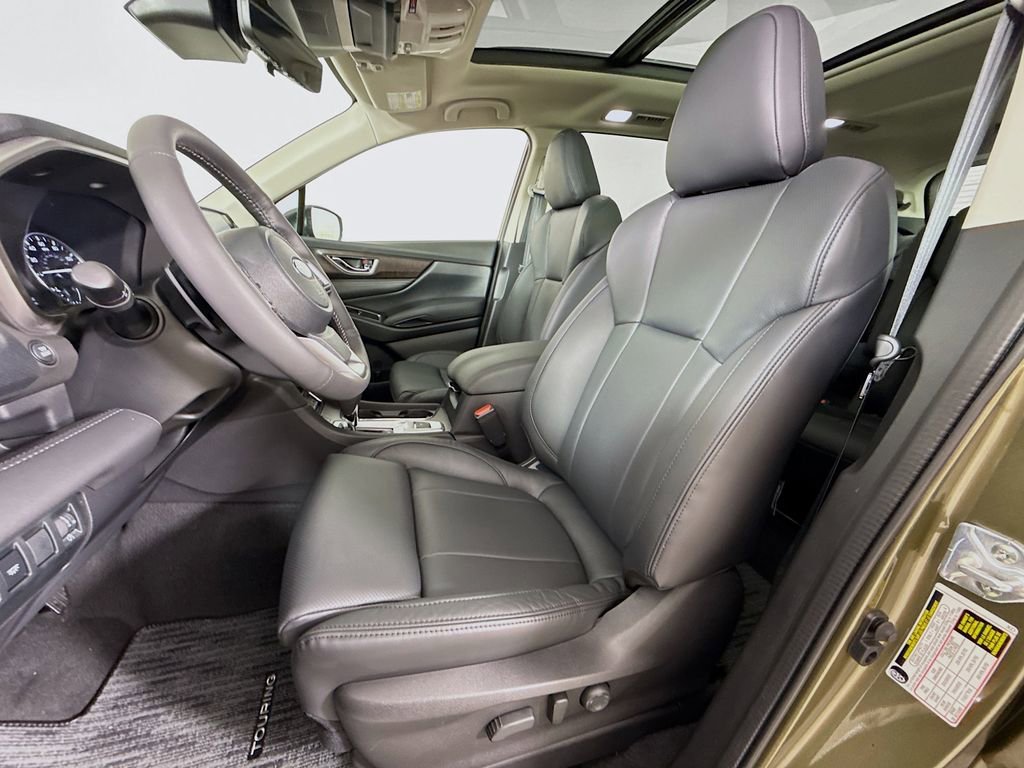 New 2026 Subaru Ascent Touring AWD/4WD image 25