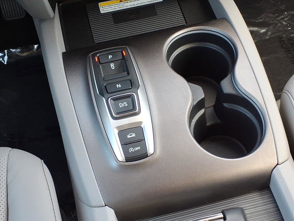 Certified 2022 Honda Ridgeline RTL-E image 27