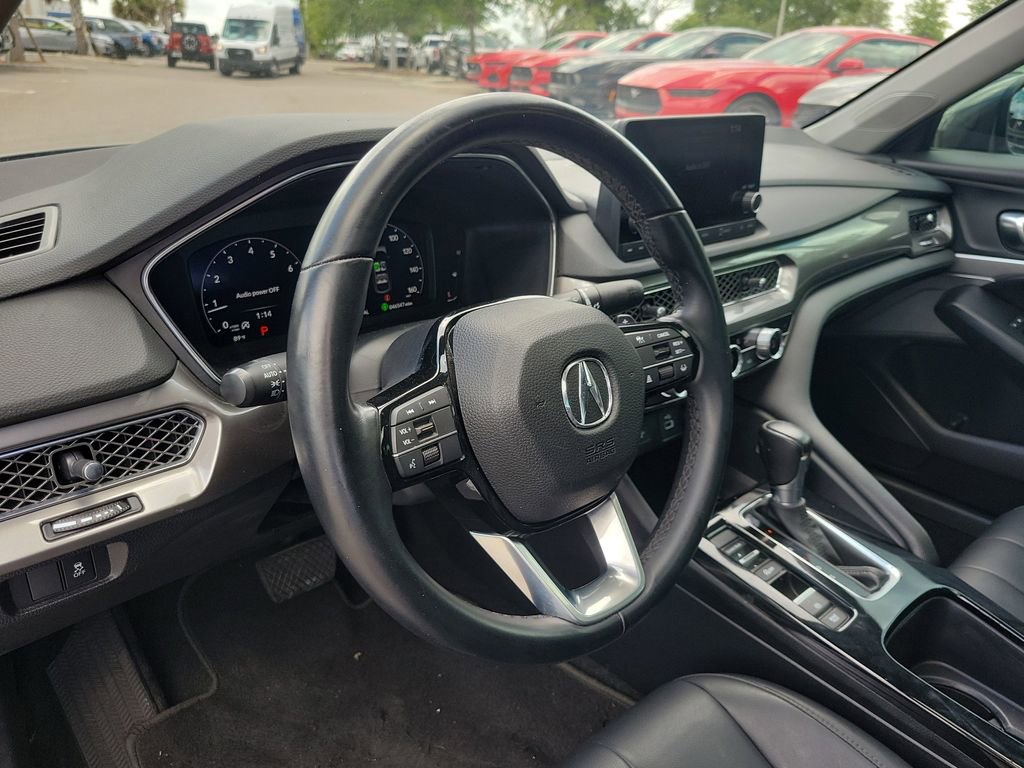 Used 2023 Acura Integra image 16