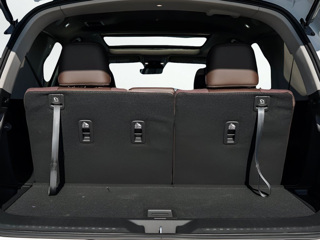 New 2026 Honda Pilot Elite image 8