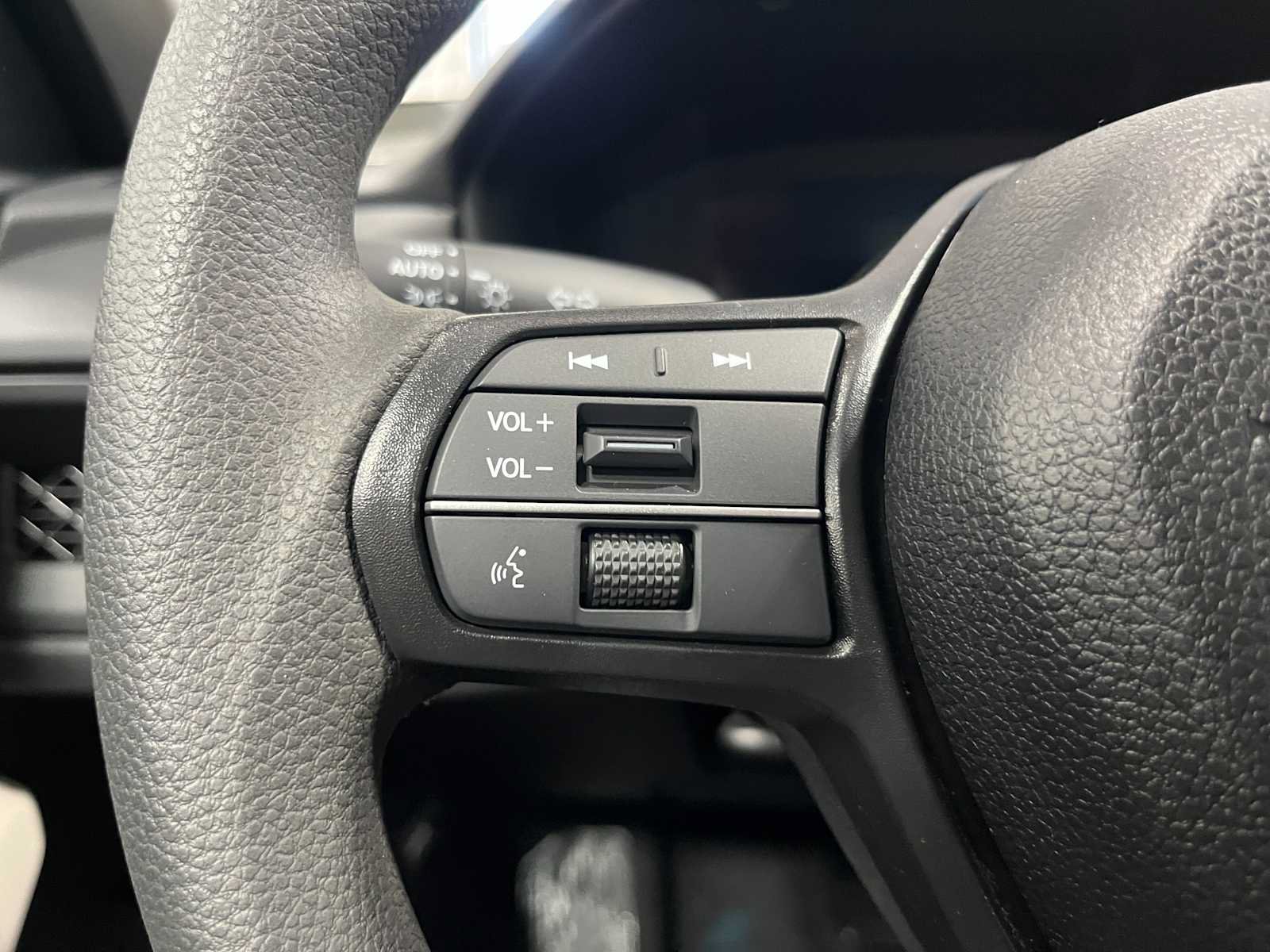 New 2026 Honda Accord LX image 12