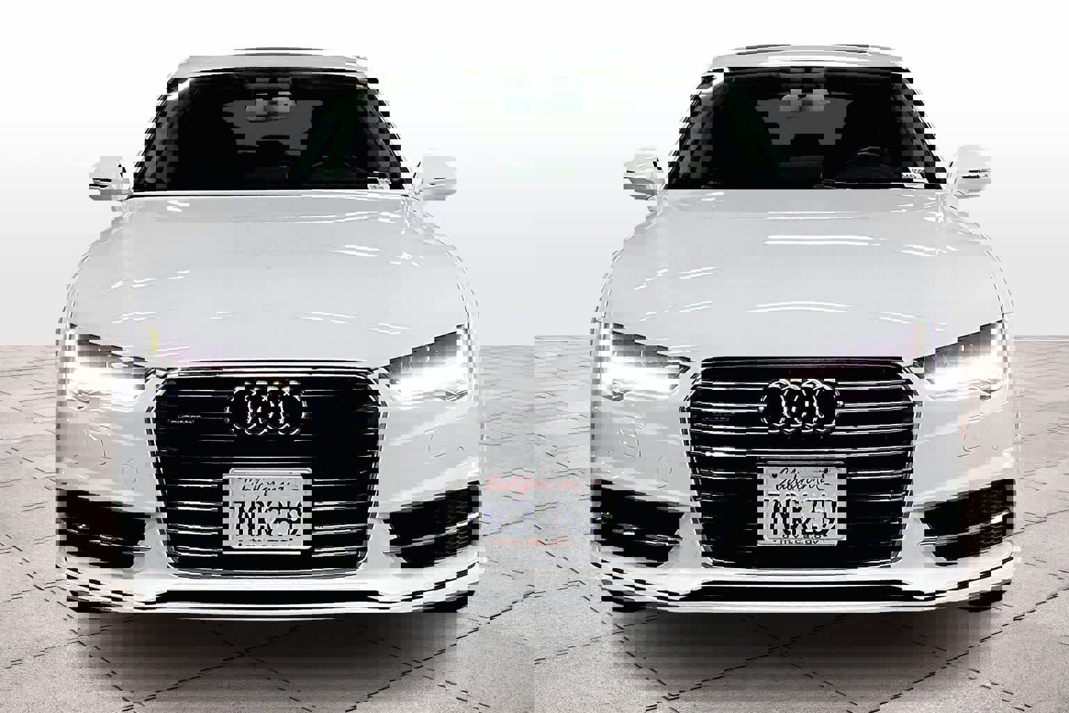 Used 2016 Audi A7 3.0T Premium Plus w/ 20" Wheel & Tire Package image 3