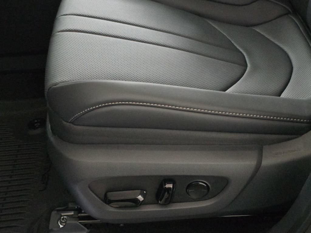 New 2026 Lexus TX 350 AWD image 27