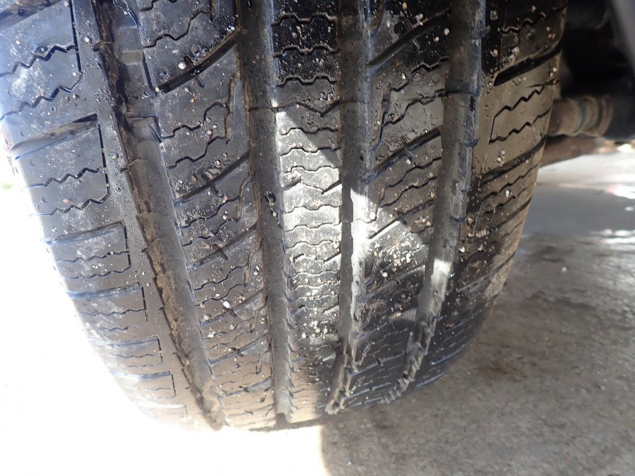 Used 2014 Toyota RAV4 Limited image 33