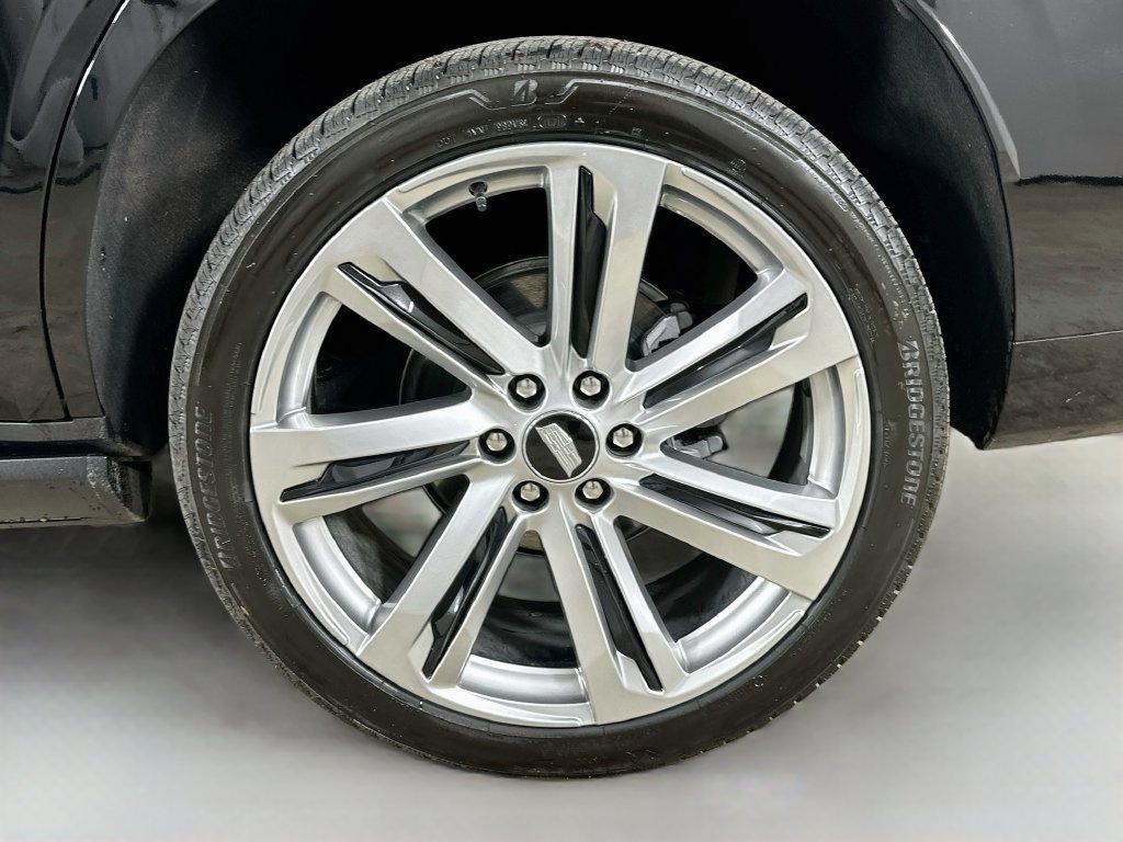 New 2026 Cadillac Escalade Sport w/ Touring Package AWD/4WD image 40