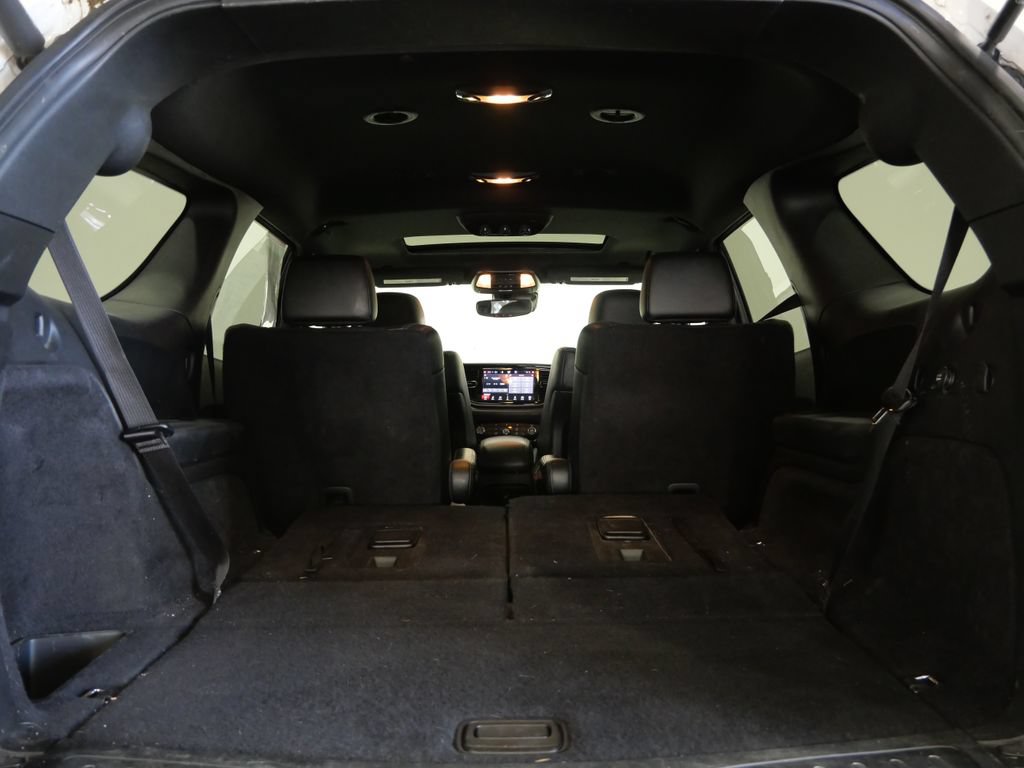 Used 2022 Dodge Durango GT AWD/4WD image 30