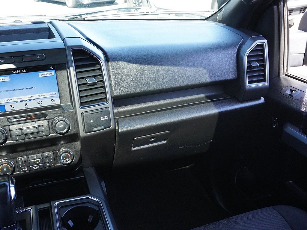 Used 2019 Ford F150 XLT w/ Equipment Group 302A Luxury image 31