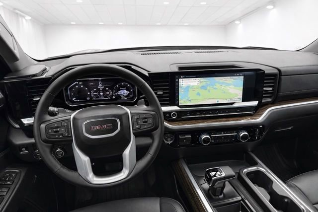 Used 2025 GMC Sierra 1500 Elevation w/ Elevation Premium Package AWD/4WD image 19