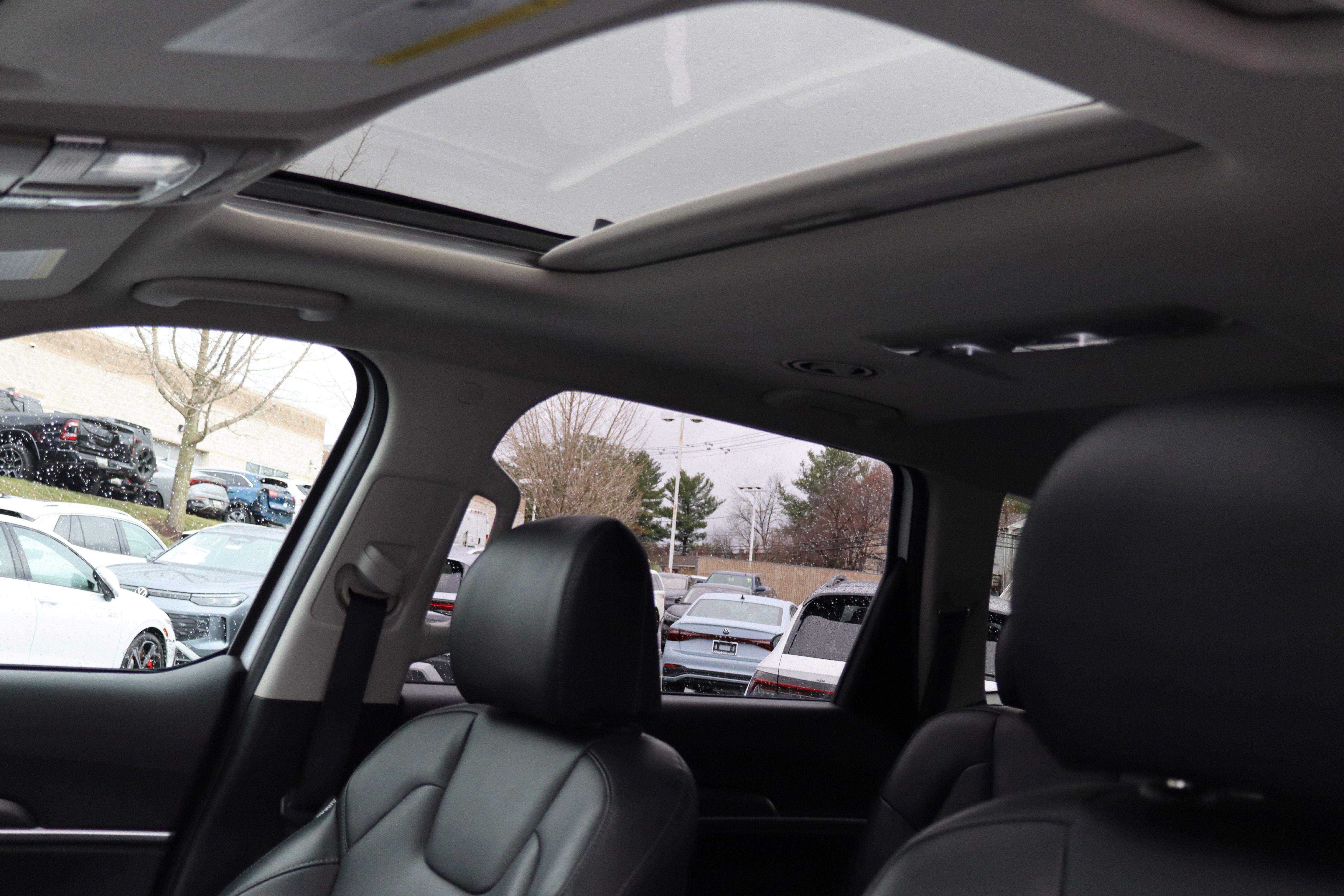 Used 2022 Kia Telluride S image 26