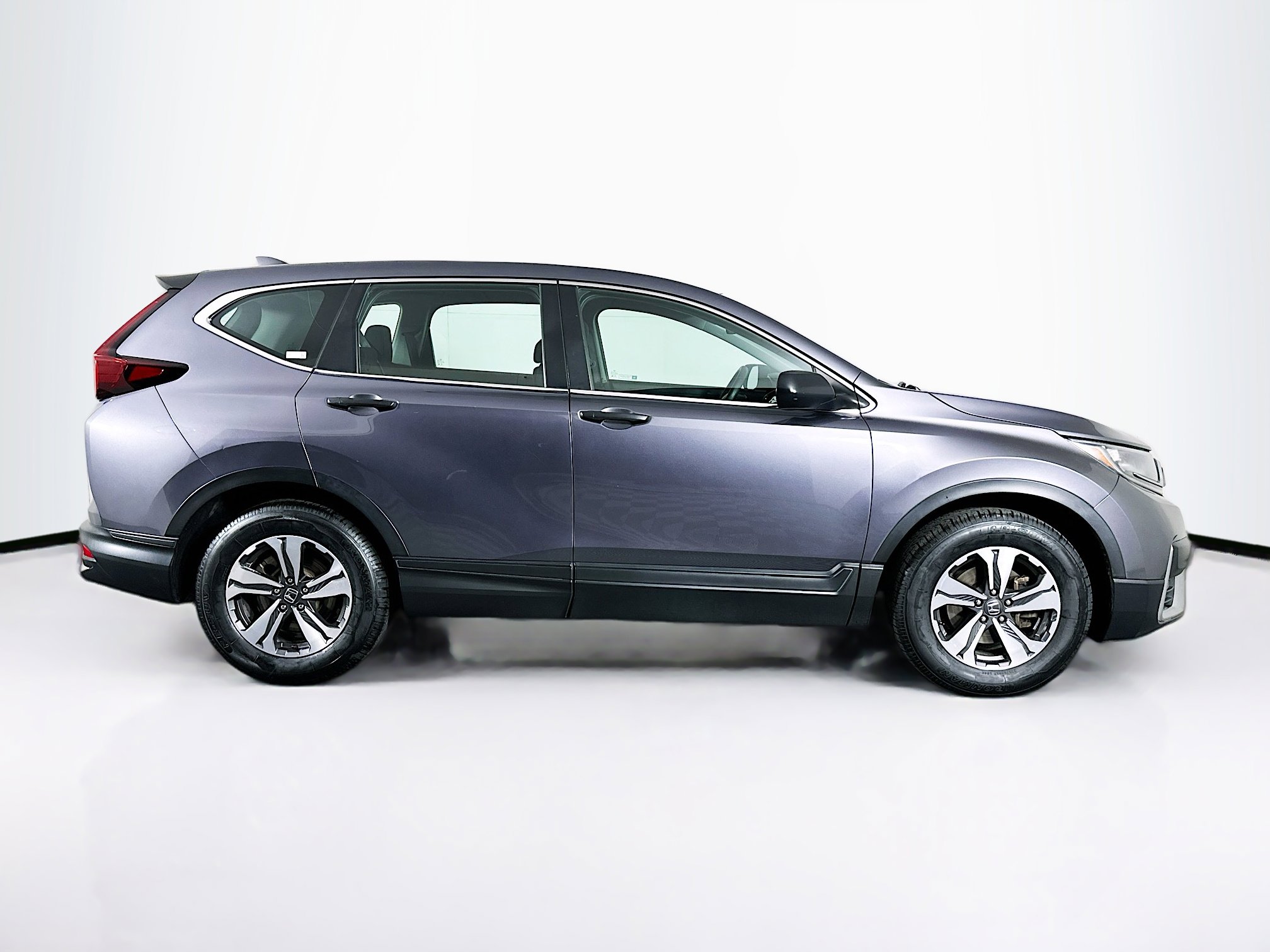Used 2020 Honda CR-V LX image 10