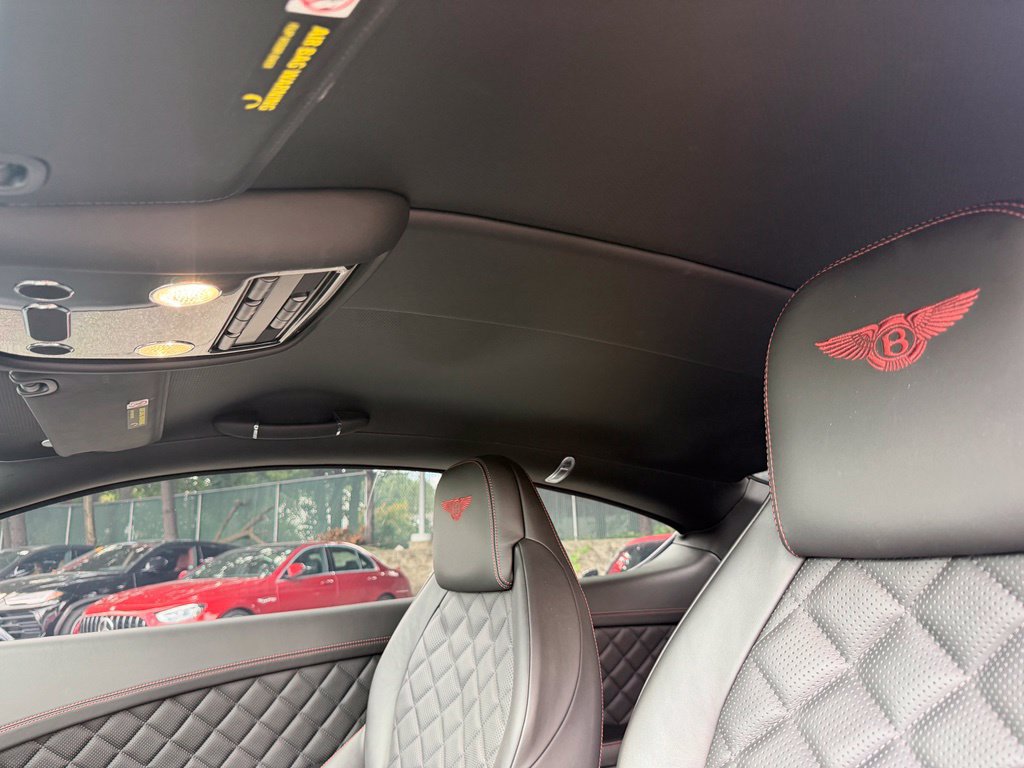 Used 2017 Bentley Continental GT V8 S AWD/4WD image 32