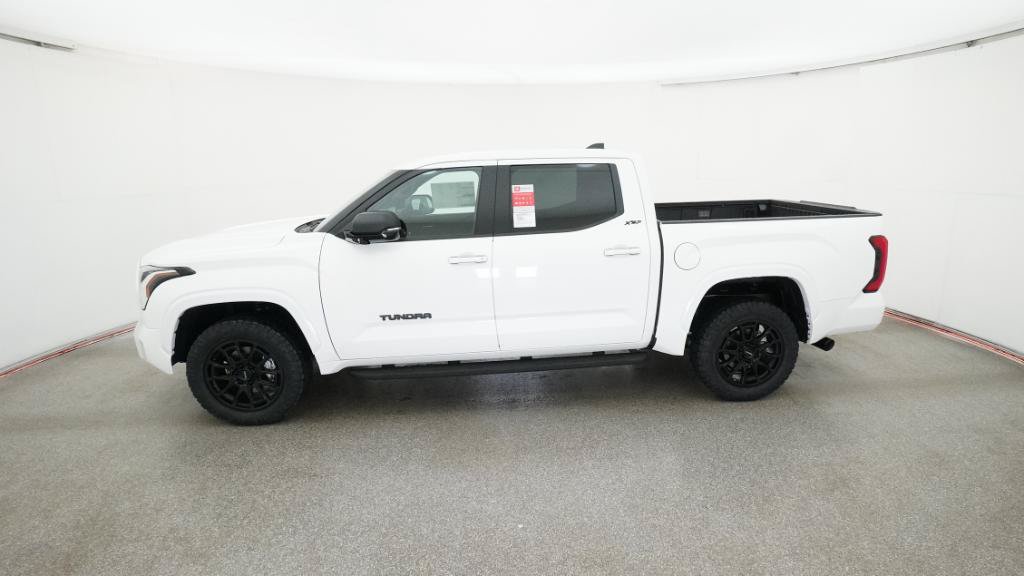 New 2026 Toyota Tundra SR5 AWD/4WD image 6