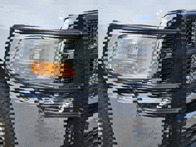 Used 2011 RAM 3500 ST w/ ST Decor Group AWD/4WD image 8