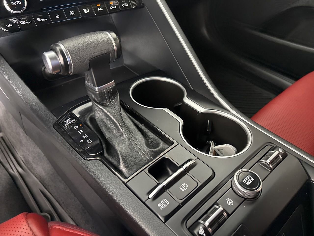 Used 2023 Kia K5 GT-Line AWD/4WD image 17