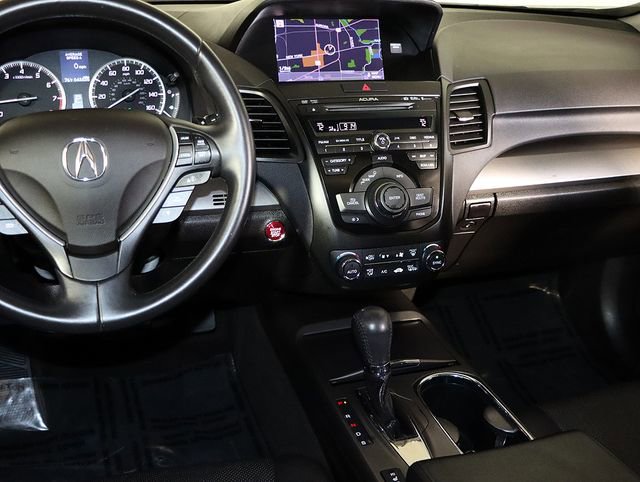 Used 2015 Acura RDX AWD w/ Technology Package image 14