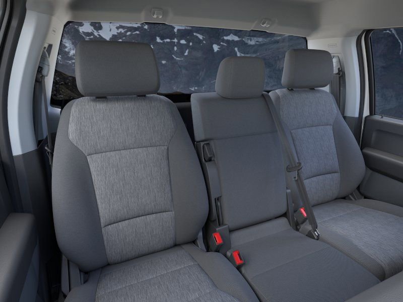 New 2026 Ford F450 XL image 10