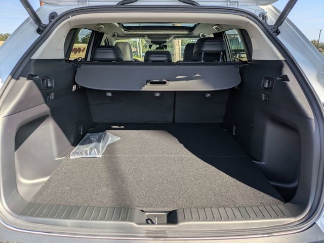 New 2026 MAZDA CX-50 2.5 Turbo w/ Premium Plus Pkg image 28