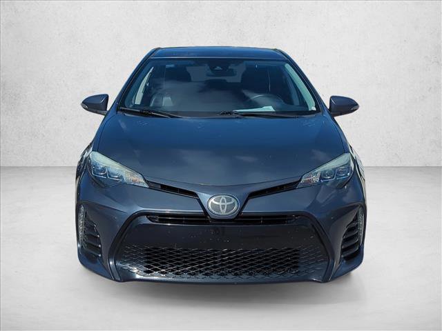 Used 2019 Toyota Corolla SE video 2