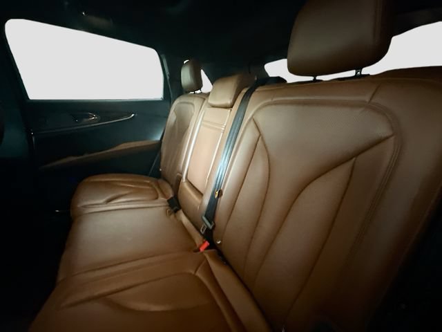 Used 2021 Lincoln Nautilus Reserve AWD/4WD image 26
